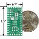 A-Star 328PB Micro - 3,3 V / 8 MHz A-Star 328PB Micro - 3,3 V / 8 MHz
