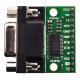 Konwerter RS232 COM Pololu Konwerter RS232 COM Pololu