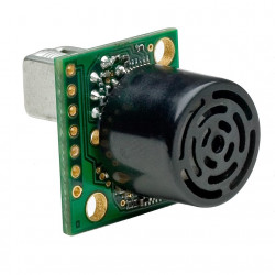 Maxbotix XL - MaxSonar AE0 - ultradźwiękowy czujnik odległości MB13...