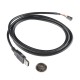 Przejściówka USB na przewody żeńskie z konwerterem FT232 Przejściówka USB na przewody żeńskie z konwerterem FT232