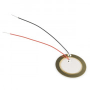 Element piezoelektryczny - SparkFun