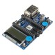 Płytka prototypowa - mbed Application Board - Sparkfun Płytka prototypowa - mbed Application Board - Sparkfun