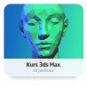 Kurs 3ds Max - podstawy - wersja ON-LINE - zdjęcie 1