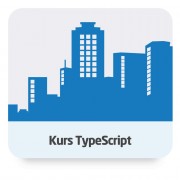 Kurs TypeScript - wersja ON-LINE