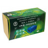 Przetwornica DC/AC step-up AZO Digital IPS-4000S 12/230V 4000VA Przetwornica DC/AC step-up AZO Digital IPS-4000S 12/230V 4000VA - zdjęcie 4