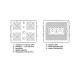 Przetwornica DC/AC step-up AZO Digital IPS-5000S 24/230V 5000VA Przetwornica DC/AC step-up AZO Digital IPS-5000S 24/230V 5000VA