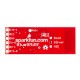 Moduł Bluetooth SMiRF Silver - SparkFun Moduł Bluetooth SMiRF Silver - SparkFun
