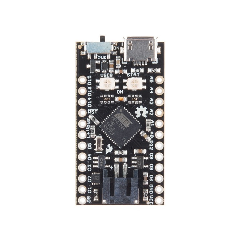 SparkFun Qduino Mini - kompatybilny z Arduino
