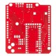 Adapter Arduino Shield dla Teensy - Sparkfun Adapter Arduino Shield dla Teensy - Sparkfun