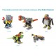 JIMU Explorer - zestaw do budowy robota JIMU Explorer - zestaw do budowy robota