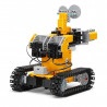 JIMU TankBot - zestaw do budowy robota - zdjęcie 3