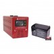 Zasilacz awaryjny UPS +AVR 12V Sinus-500Pro 12V/230V 500VA + akumulator 12V / 100Ah VRLA AGM Zasilacz awaryjny UPS +AVR 12V Sinus-500Pro 12V/230V 500VA + akumulator 12V / 100Ah VRLA AGM