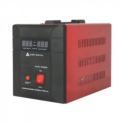 Stabilizator napięcia AVR-2000 2000VA