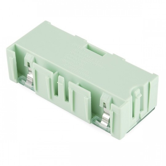 Модульний органайзер - середній - 4 шт. - SparkFun TOL-11528