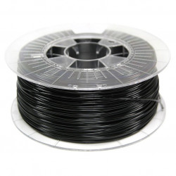 Filament Spectrum smart ABS 1,75mm 1kg - Deep Black
