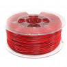 Filament Spectrum smart ABS 1,75mm 1kg - Dragon Red - zdjęcie 1
