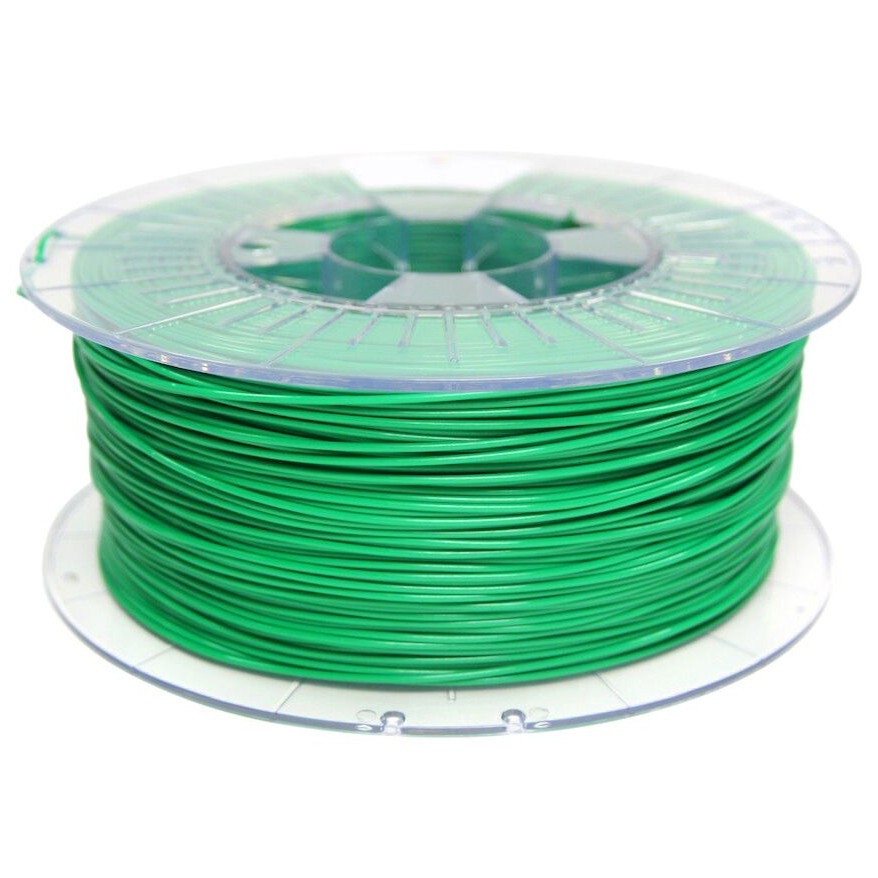 Filament Spectrum smart ABS 1,75mm 1kg - Forest Green