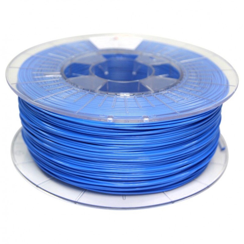 Filament Spectrum Smart ABS 1,75mm 1kg - Pacific Blue