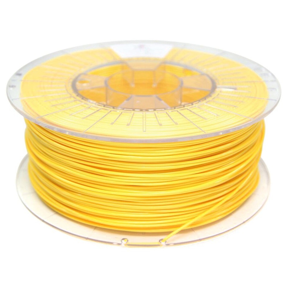 Filament Spectrum Smart ABS 1,75mm 1kg - Bahama Yellow