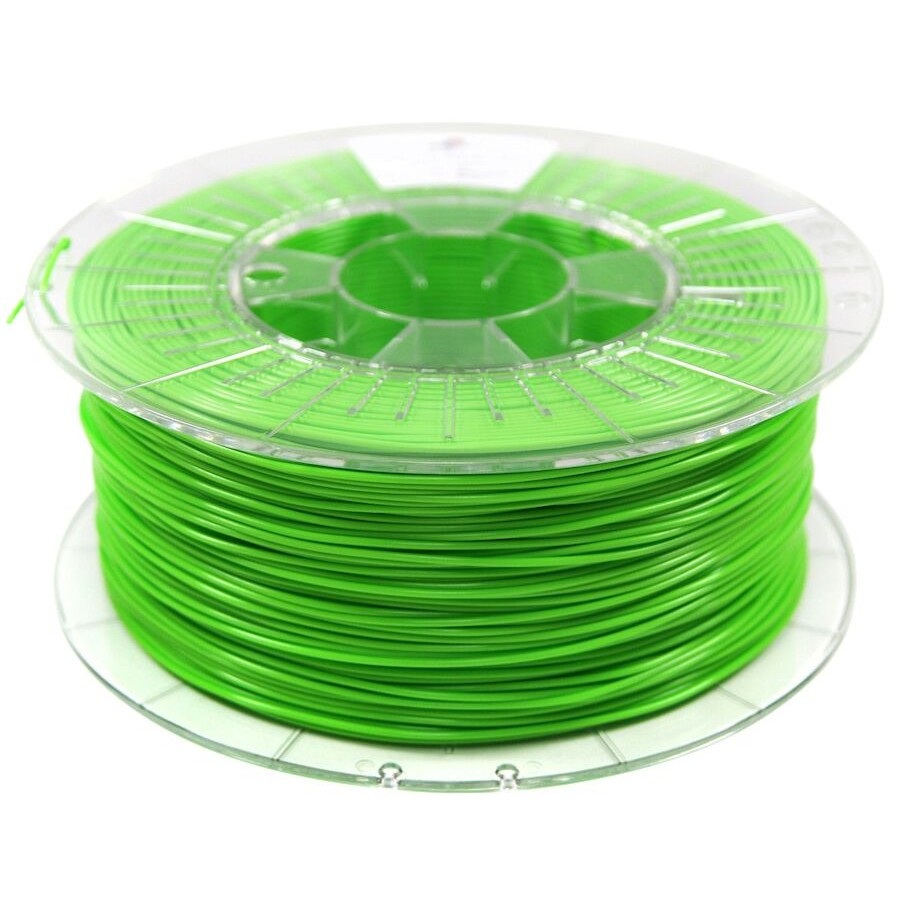 Filament Spectrum PLA Pro 1,75mm 1kg - Lime Green