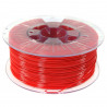 Filament Spectrum PLA Pro 1,75mm 1kg - Bloody Red - zdjęcie 1