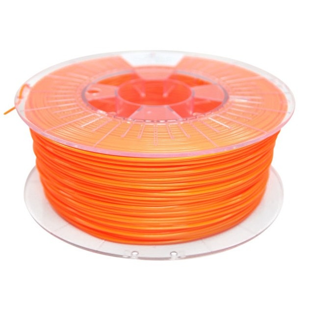 Filament Spectrum PLA 2,85mm 1kg - lion orange
