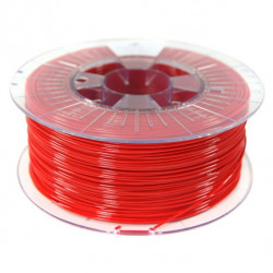 Filament Spectrum PLA 2,85mm 1kg - Bloody Red