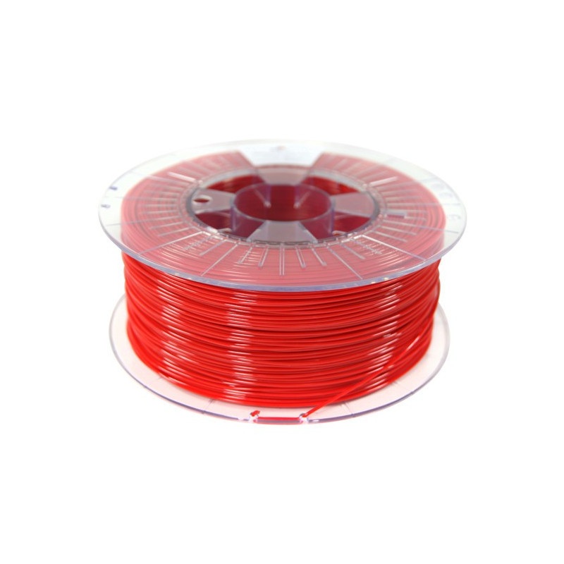 Filament Spectrum PLA 2,85mm 1kg - Bloody Red