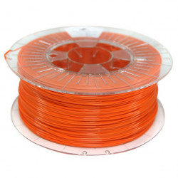 Filament Spectrum PLA 2,85mm 1kg - Carrot Orange
