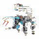 JIMU Inventor - zestaw do budowy robota dla zaawansowanych JIMU Inventor - zestaw do budowy robota dla zaawansowanych