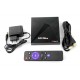 Android 7.1 Smart TV Box A5X MAX Plus 4GB RAM / 32GB ROM Android 7.1 Smart TV Box A5X MAX Plus 4GB RAM / 32GB ROM