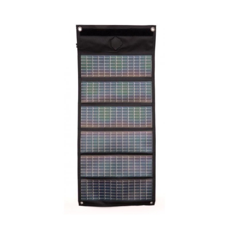Panel słoneczny F16-3600 - 60W 1207mmx1308mm - składany