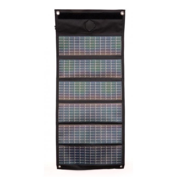 Panel słoneczny F16-3600 - 60W 1207mmx1308mm - składany