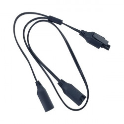 Rozgałęziacz paneli słonecznych - 2 gniazda - RA-6