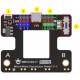 Micro:Mate - płytka rozszerzeń dla micro:bit - kompatybilna z Gravity Micro:Mate - płytka rozszerzeń dla micro:bit - kompatybilna z Gravity