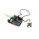 Cyfrowy czujnik ruchu PIR dla Arduino i Raspberry - DFRobot Gravity Cyfrowy czujnik ruchu PIR dla Arduino i Raspberry - DFRobot Gravity