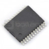Przetwornik A/C LTC1859IG PBF 16-bitowy 8-kanałowy SPI - SMD - zdjęcie 1