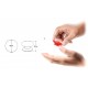 Fibaro Button - przycisk automatyki domowej - żółty Fibaro Button - przycisk automatyki domowej - żółty