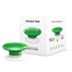Fibaro Button - przycisk automatyki domowej - żółty Fibaro Button - przycisk automatyki domowej - żółty