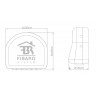 Fibaro Single Switch 2 - przekaźnik 230V Z-Wave Fibaro Single Switch 2 - przekaźnik 230V Z-Wave - zdjęcie 2