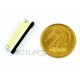 Złącze: FFC / FPC 12 pin, raster 1mm Złącze: FFC / FPC 12 pin, raster 1mm