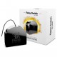 Fibaro Double Relay Switch 2x1,5kW - 2x przekaźnik 230V Z-Wave Fibaro Double Relay Switch 2x1,5kW - 2x przekaźnik 230V Z-Wave