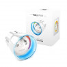 Fibaro Wall Plug - inteligentna wtyczka 2500W Z-Wave Fibaro Wall Plug - inteligentna wtyczka 2500W Z-Wave - zdjęcie 1