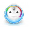 Fibaro Wall Plug - inteligentna wtyczka 2500W Z-Wave Fibaro Wall Plug - inteligentna wtyczka 2500W Z-Wave - zdjęcie 3