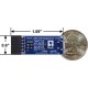 Programator USB AVR Pololu v2.1 - microUSB 3,3V/5V Programator USB AVR Pololu v2.1 - microUSB 3,3V/5V