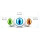 Fibaro Motion Sensor FGMS-001 - czujnik ruchu i temperatury Z-Wave Fibaro Motion Sensor FGMS-001 - czujnik ruchu i temperatury Z-Wave