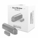 Fibaro Door/Window Sensor FGDW-002-2 - czujnik zbliżeniowy i temperatury Z-Wave - szary Fibaro Door/Window Sensor FGDW-002-2 - czujnik zbliżeniowy i temperatury Z-Wave - szary