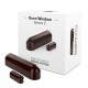 Fibaro Door/Window Sensor FGDW-002-6 - czujnik zbliżeniowy i temperatury Z-Wave - czerwony Fibaro Door/Window Sensor FGDW-002-6 - czujnik zbliżeniowy i temperatury Z-Wave - czerwony