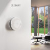 Fibaro CO Sensor FGCD-001 - czujnik tlenku węgla i temperatury Z-Wave Fibaro CO Sensor FGCD-001 - czujnik tlenku węgla i temperatury Z-Wave - zdjęcie 5