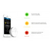 Fibaro CO Sensor FGCD-001 - czujnik tlenku węgla i temperatury Z-Wave Fibaro CO Sensor FGCD-001 - czujnik tlenku węgla i temperatury Z-Wave - zdjęcie 7